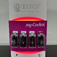 Applikon my-Control Bioreactor Controller image 3